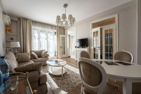 Cozy Two Room Apartment - Heart of the City - Victoriei 2, Old Town